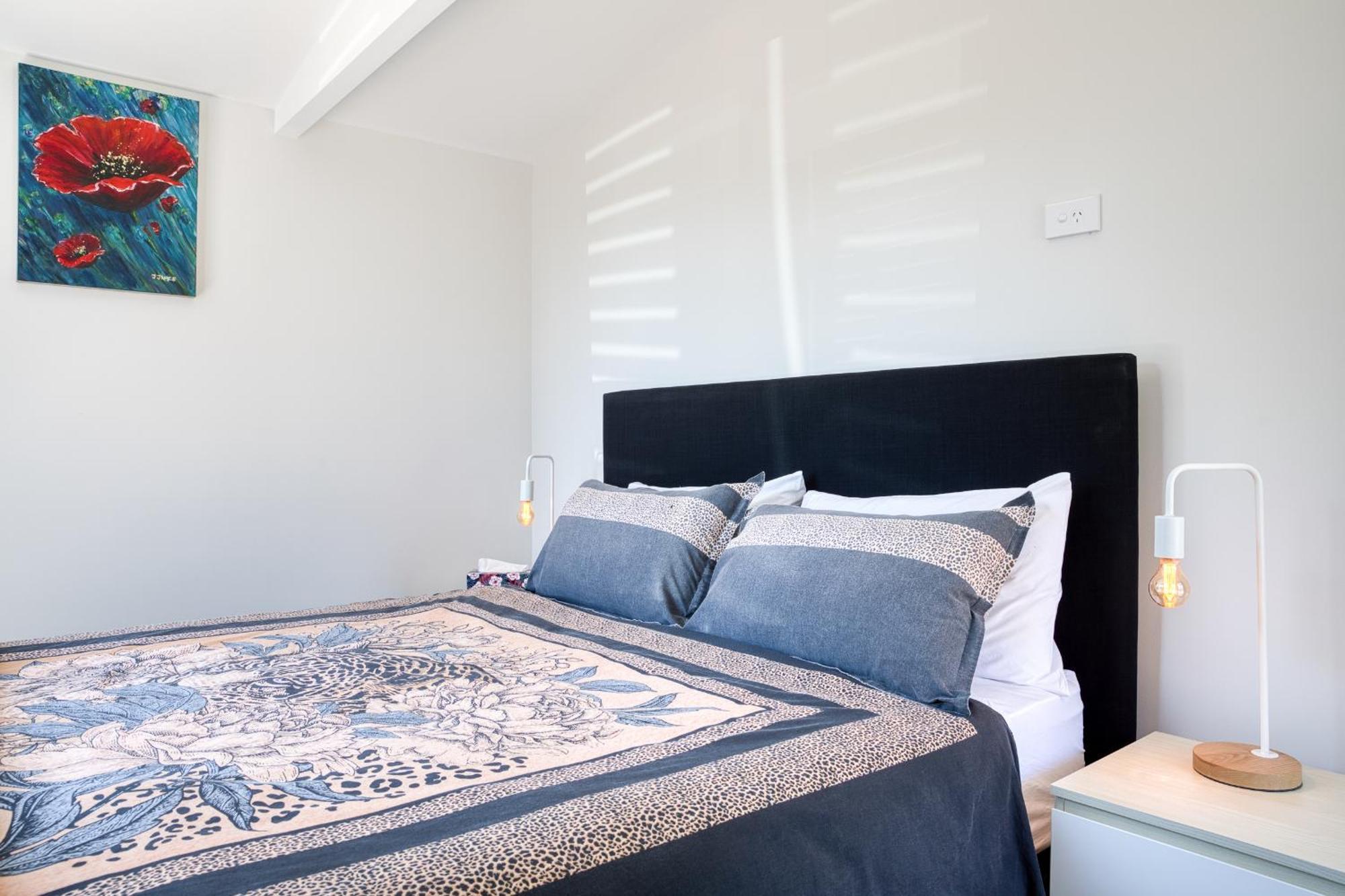 Classy Modern Unit Close To Airport, Shops And Bus Christchurch Esterno foto